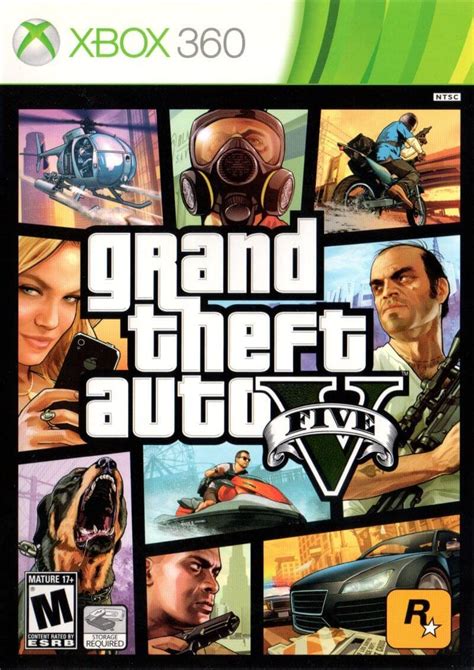 gta v xbox 360 download.
